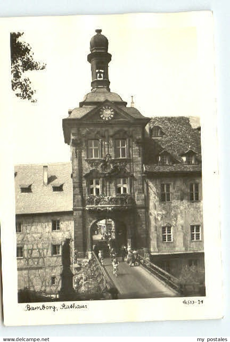 Bamberg
