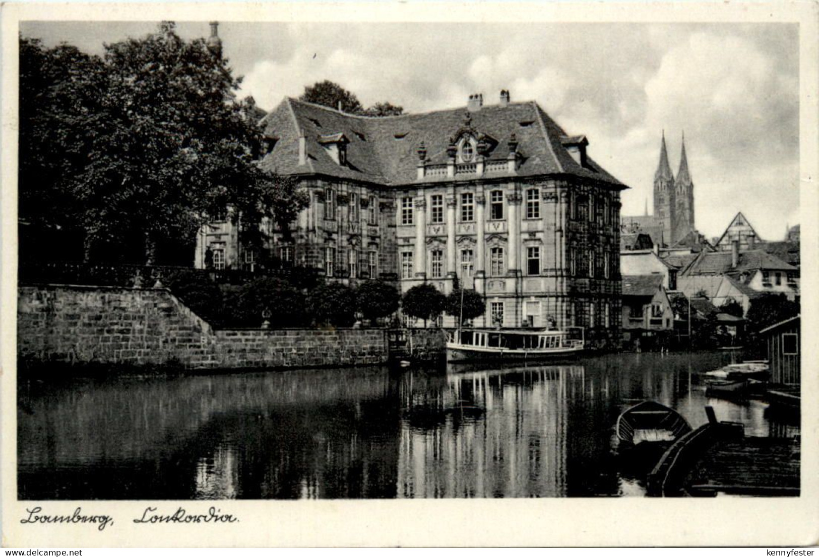 Bamberg,