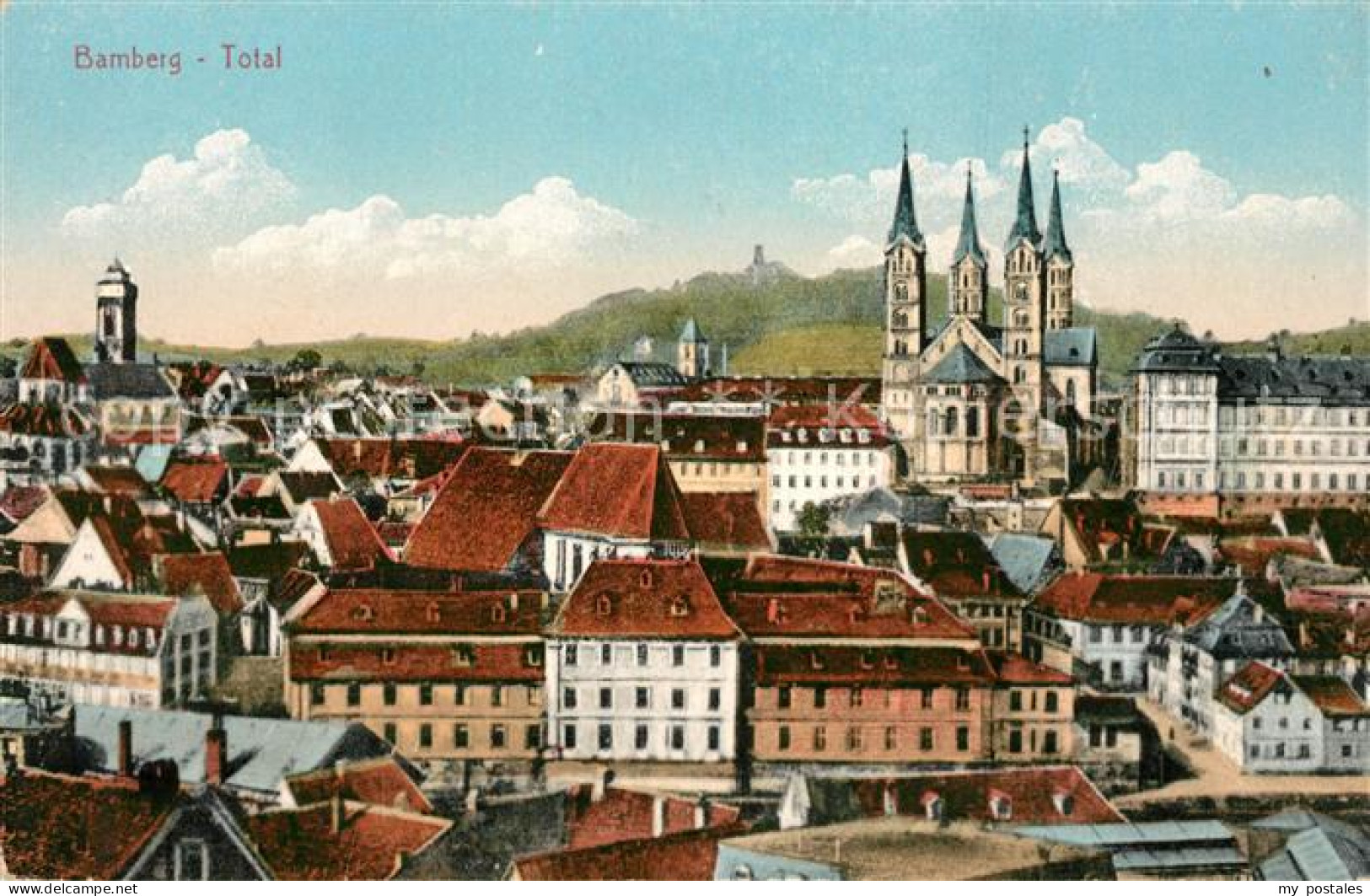 Bamberg