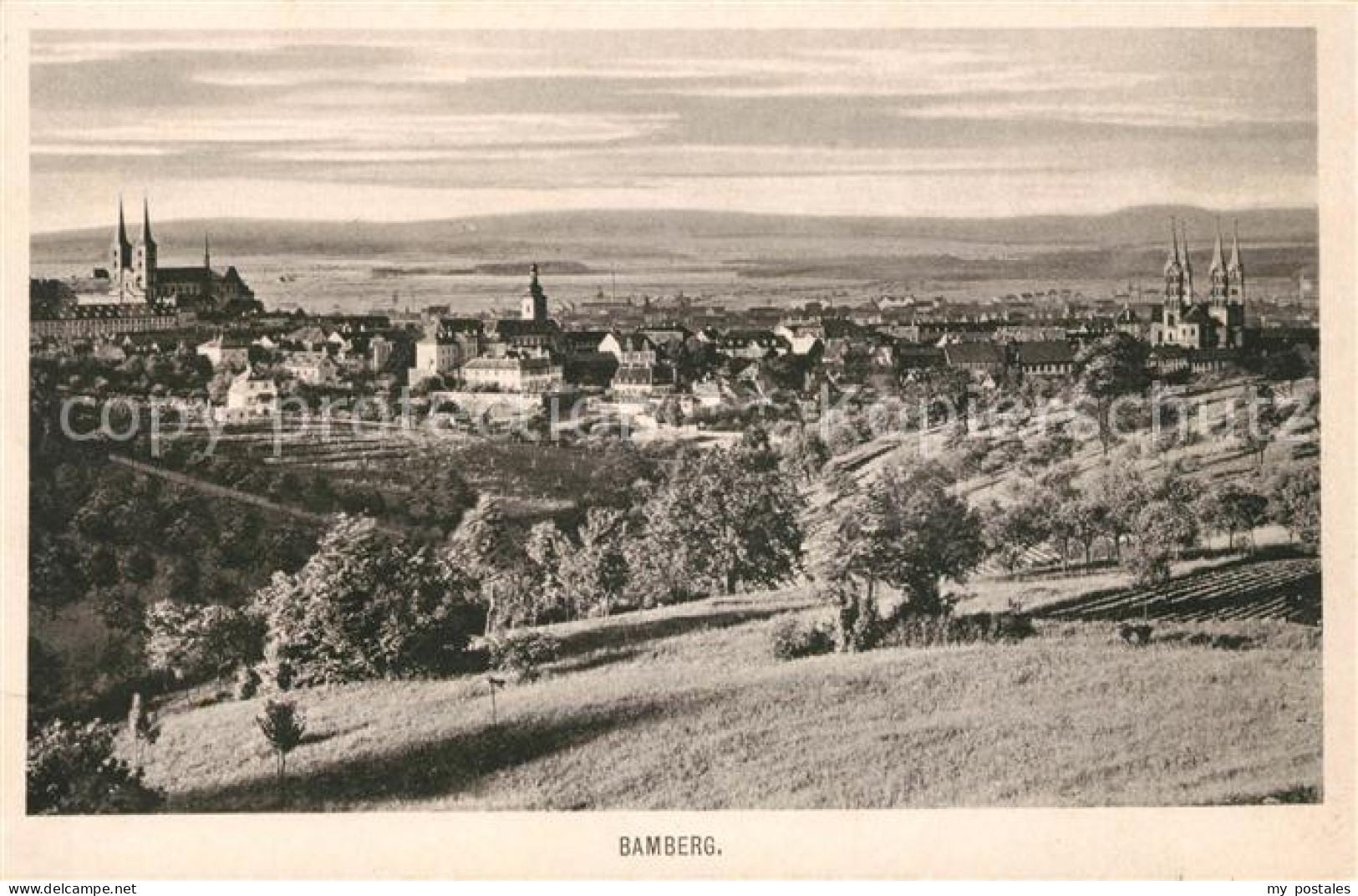 Bamberg