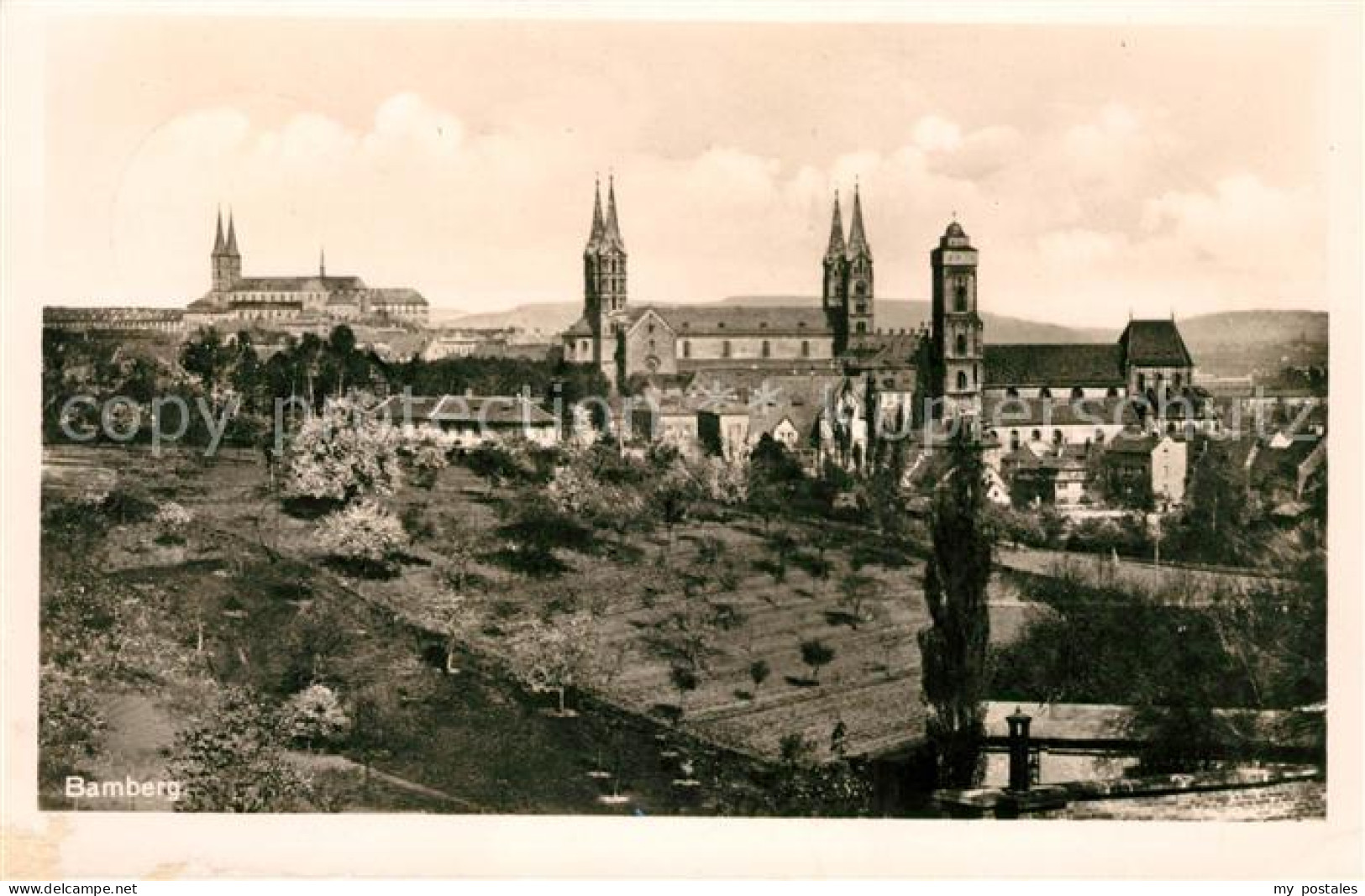 Bamberg