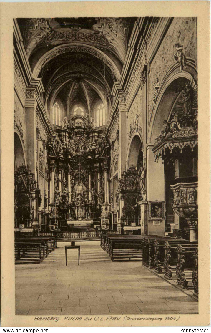 Bamberg
