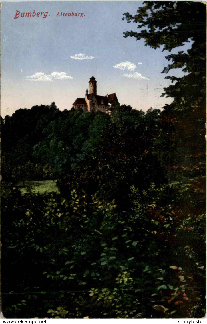 Bamberg