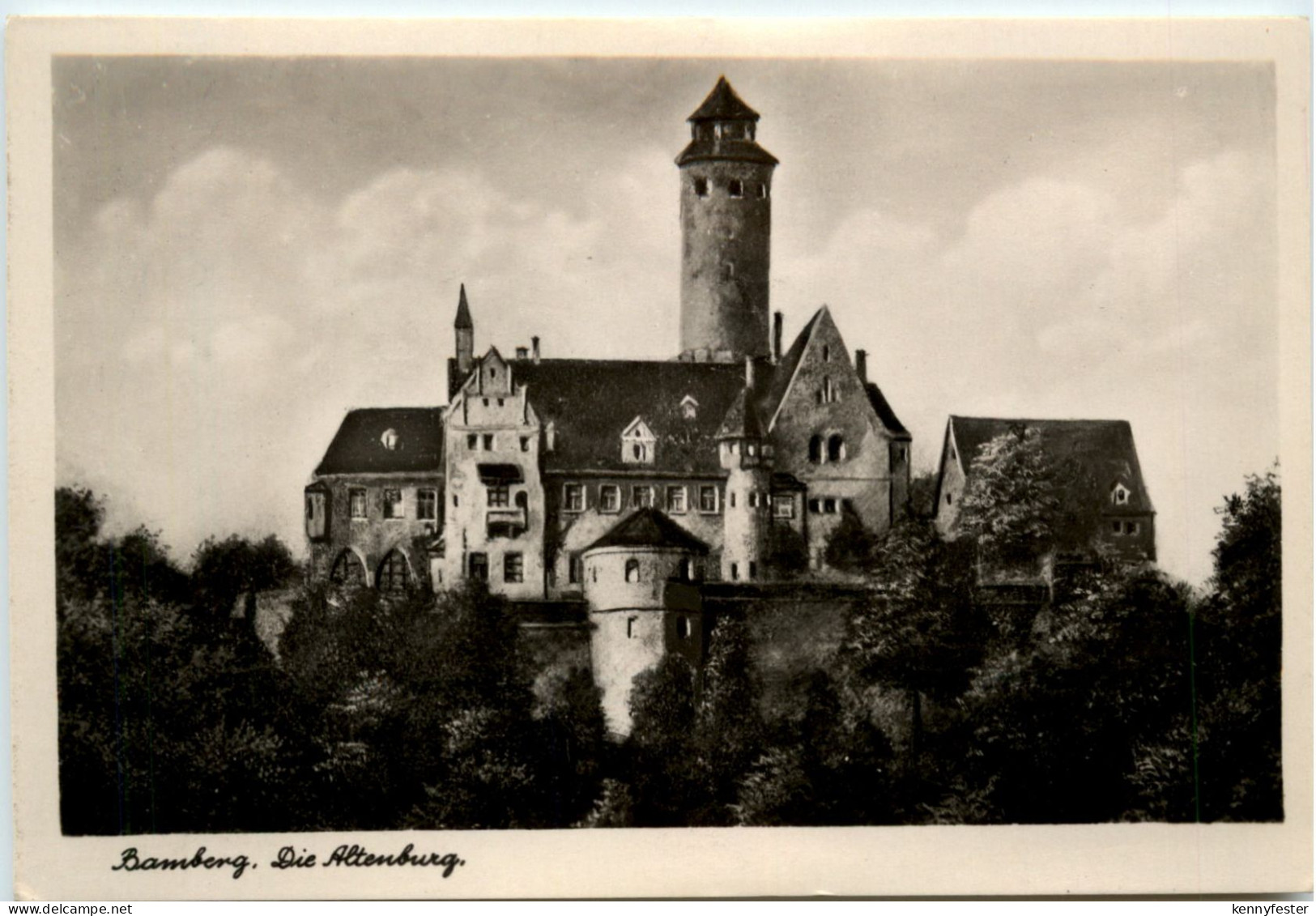 Bamberg