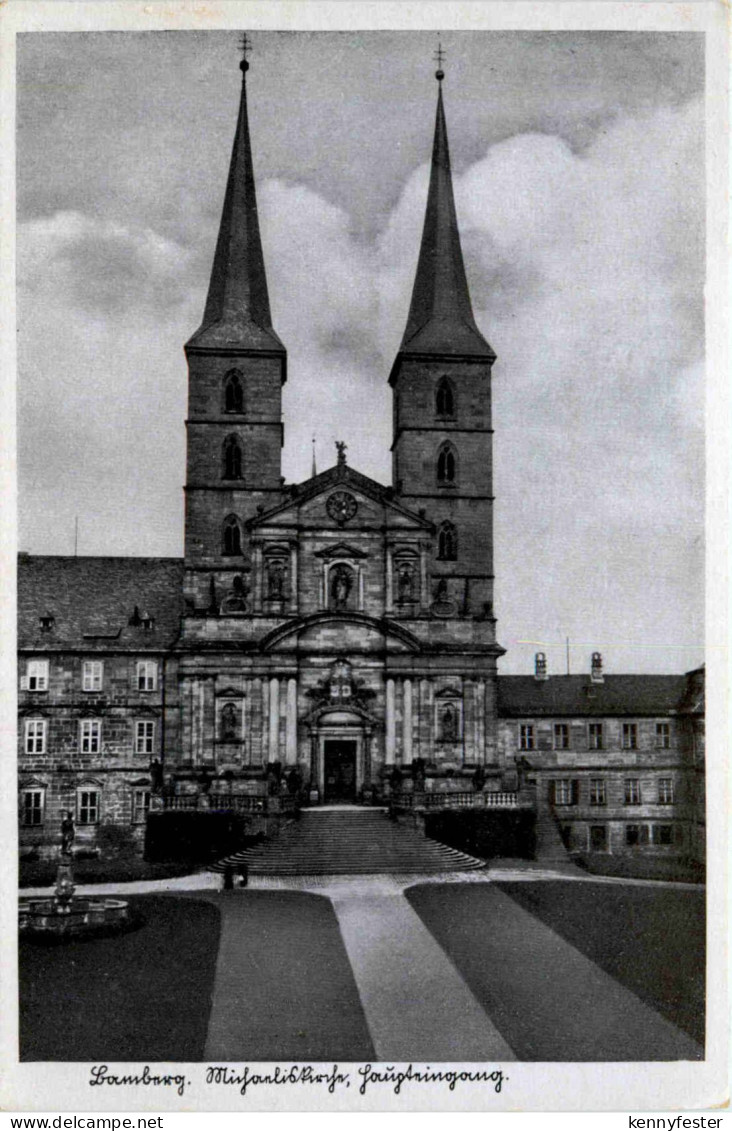 Bamberg
