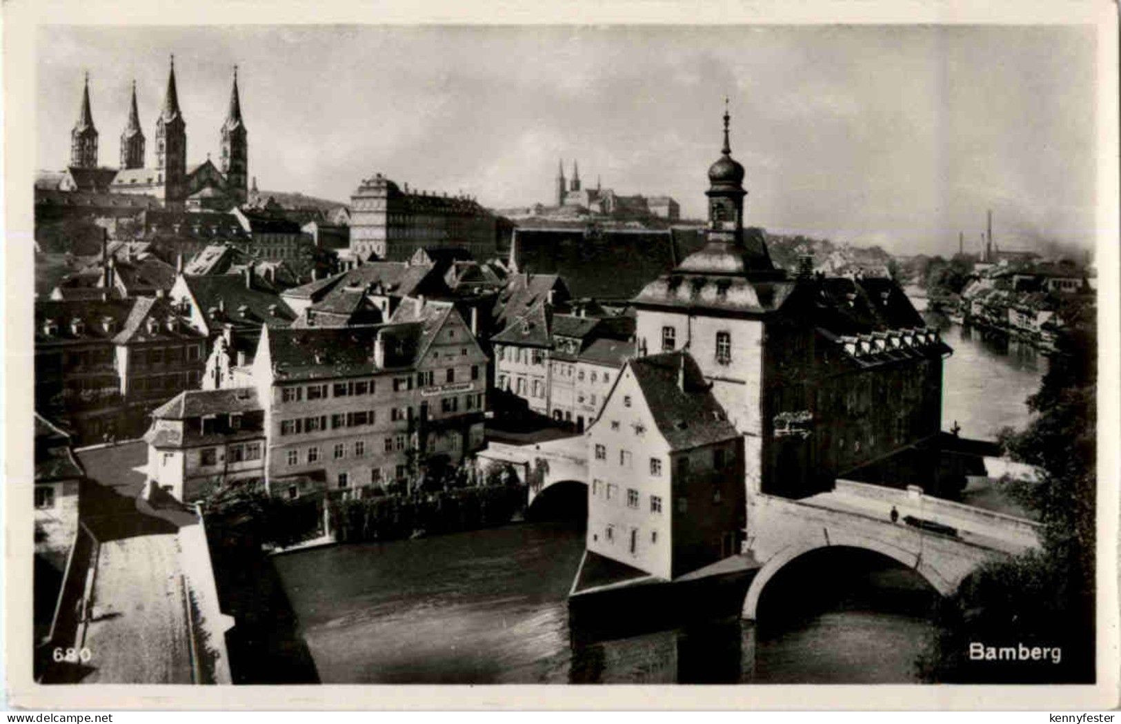 Bamberg
