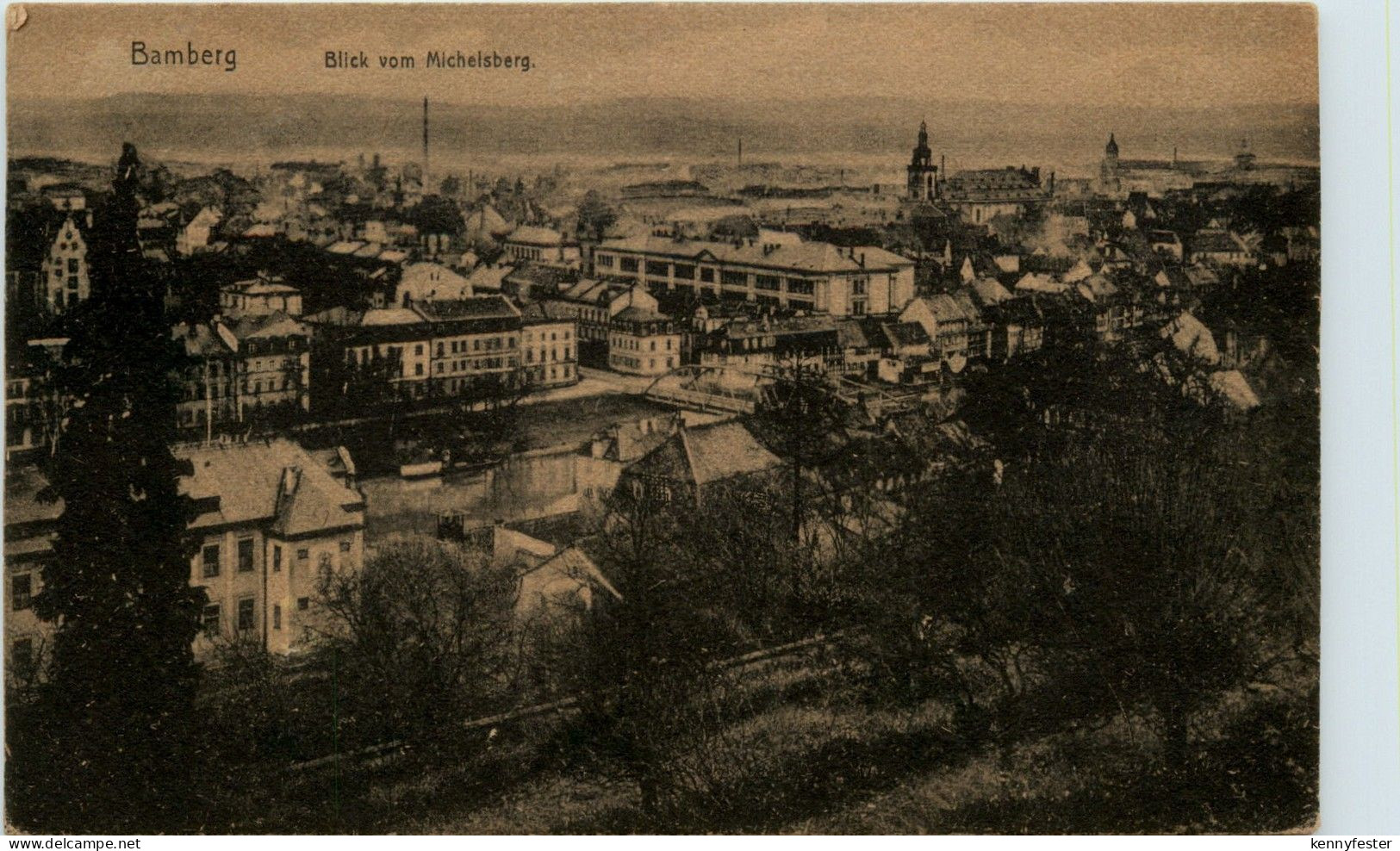 Bamberg