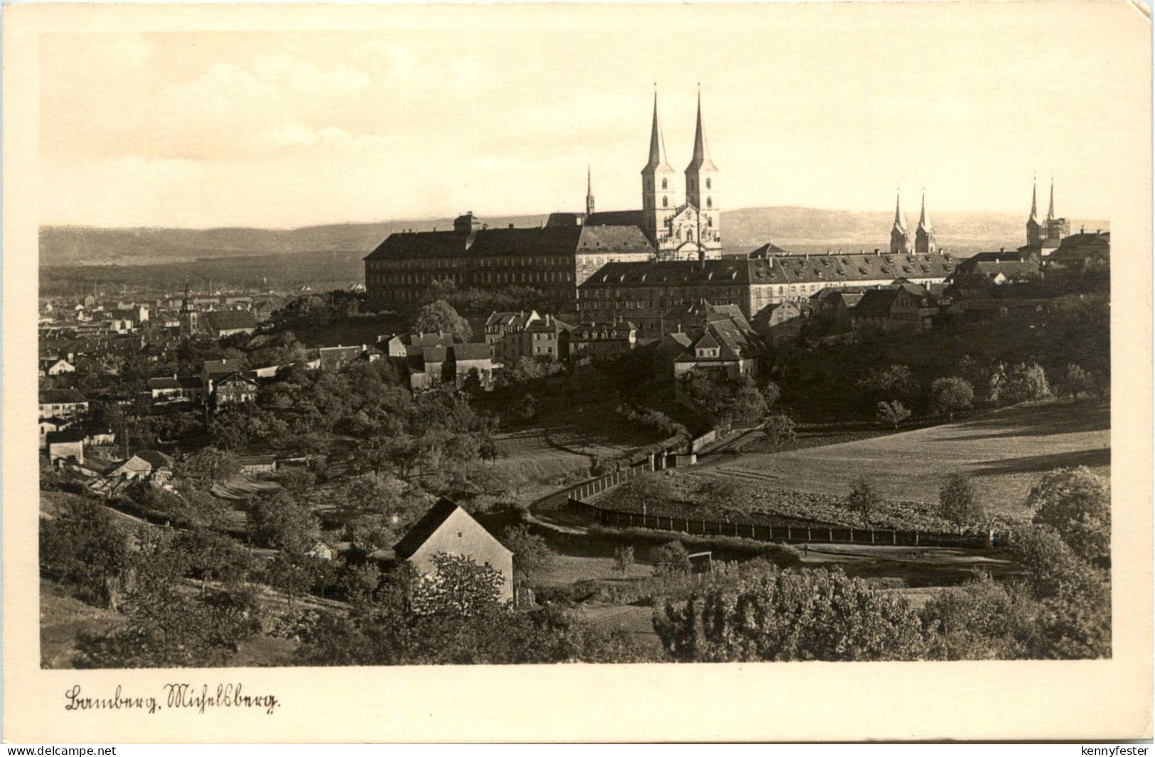 Bamberg