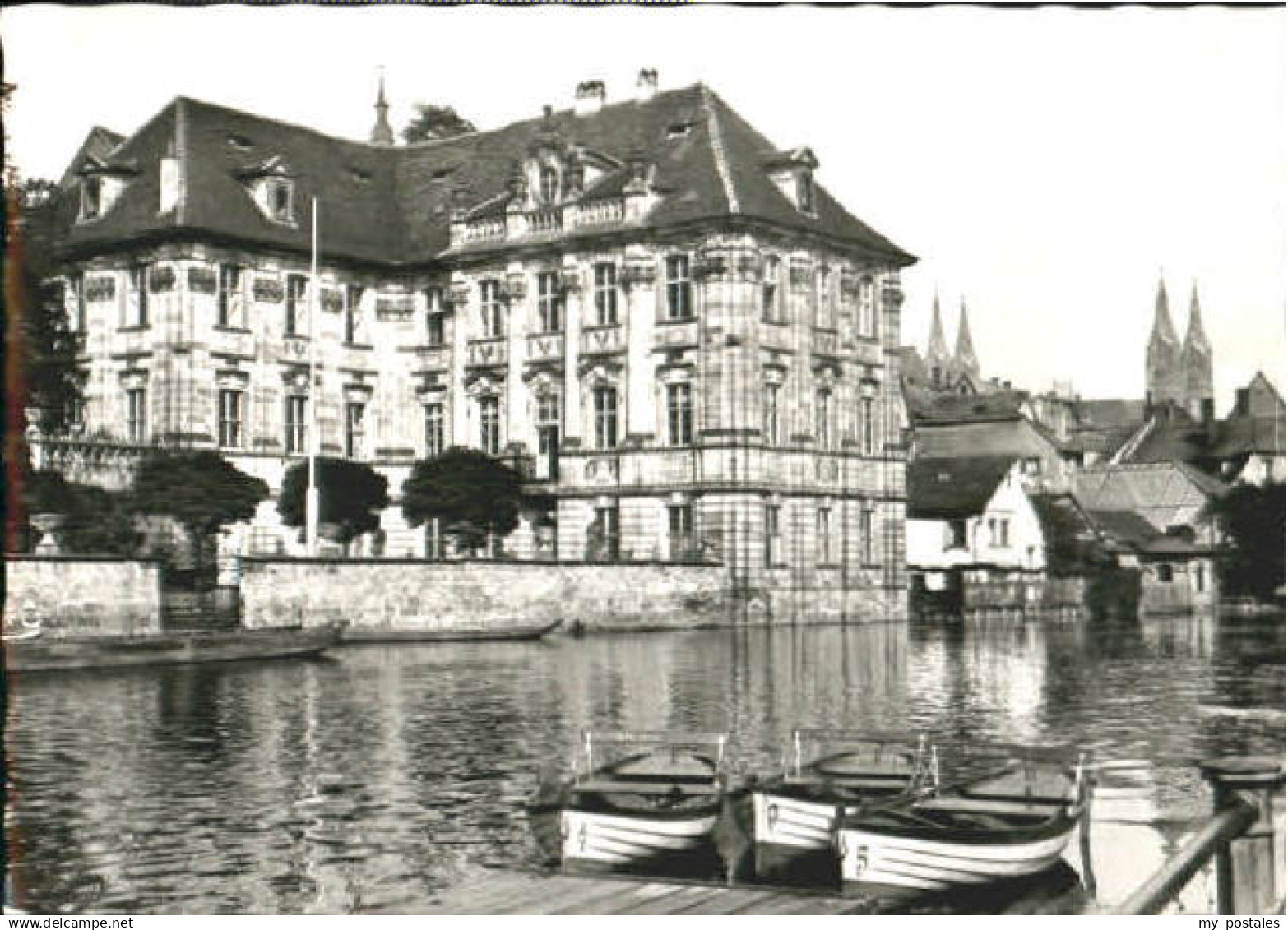 Bamberg Bamberg