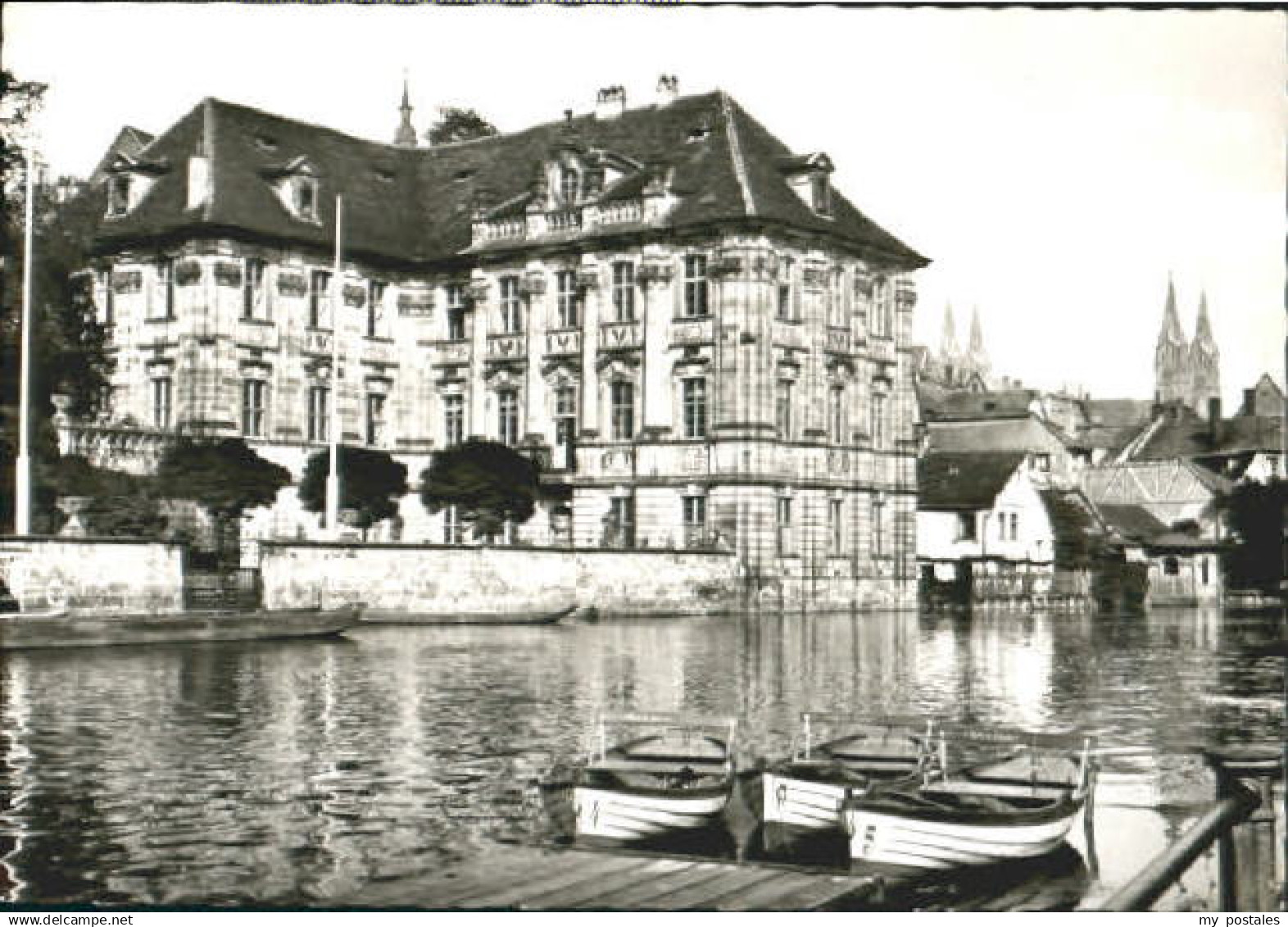 Bamberg Bamberg