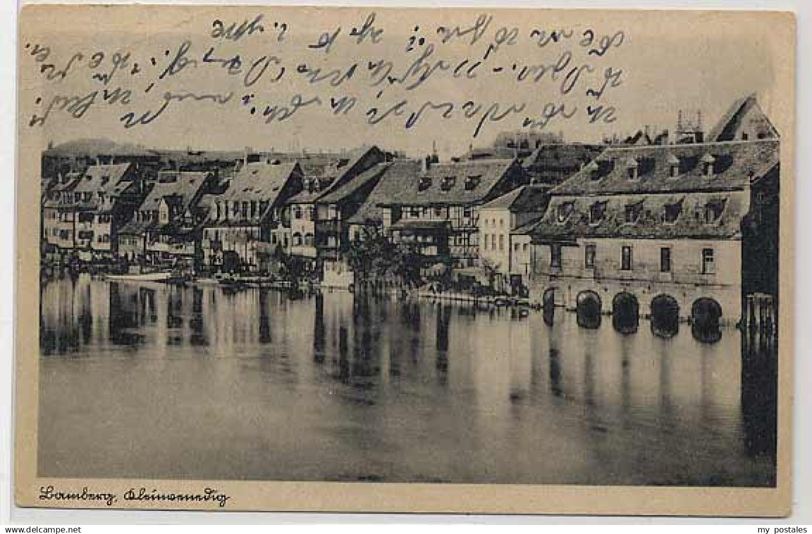 Bamberg Bamberg