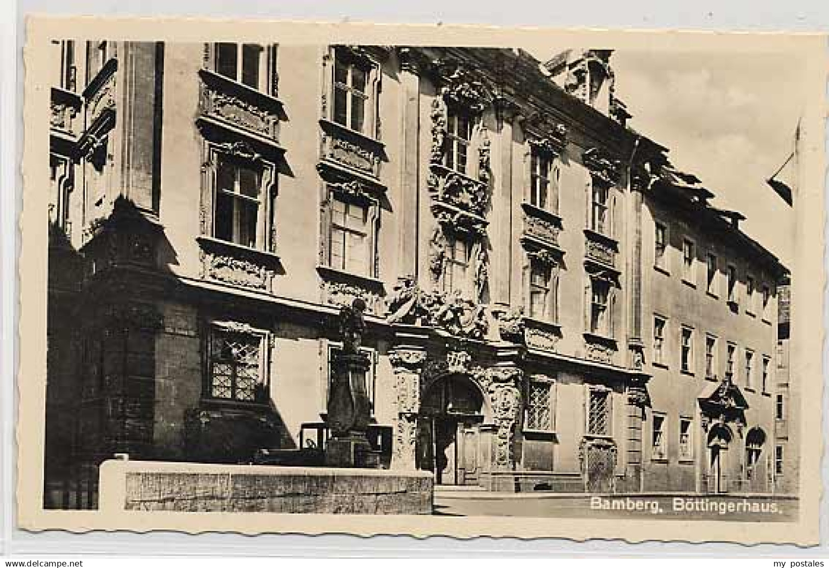 Bamberg Bamberg
