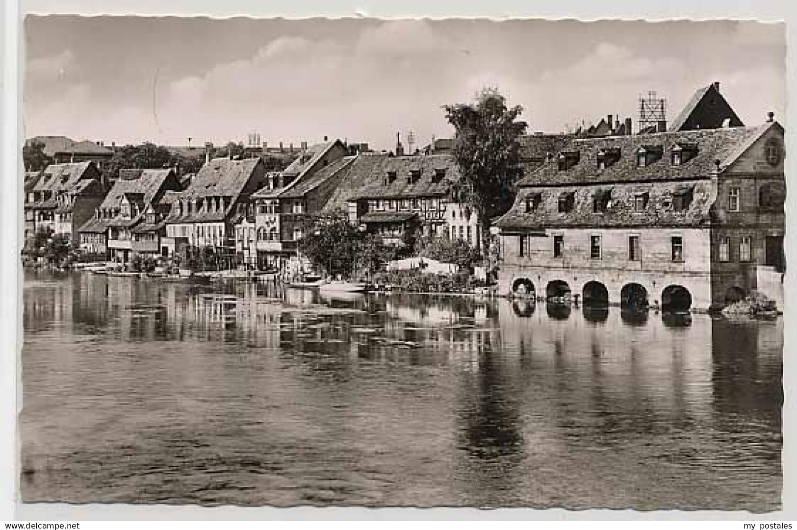 Bamberg Bamberg