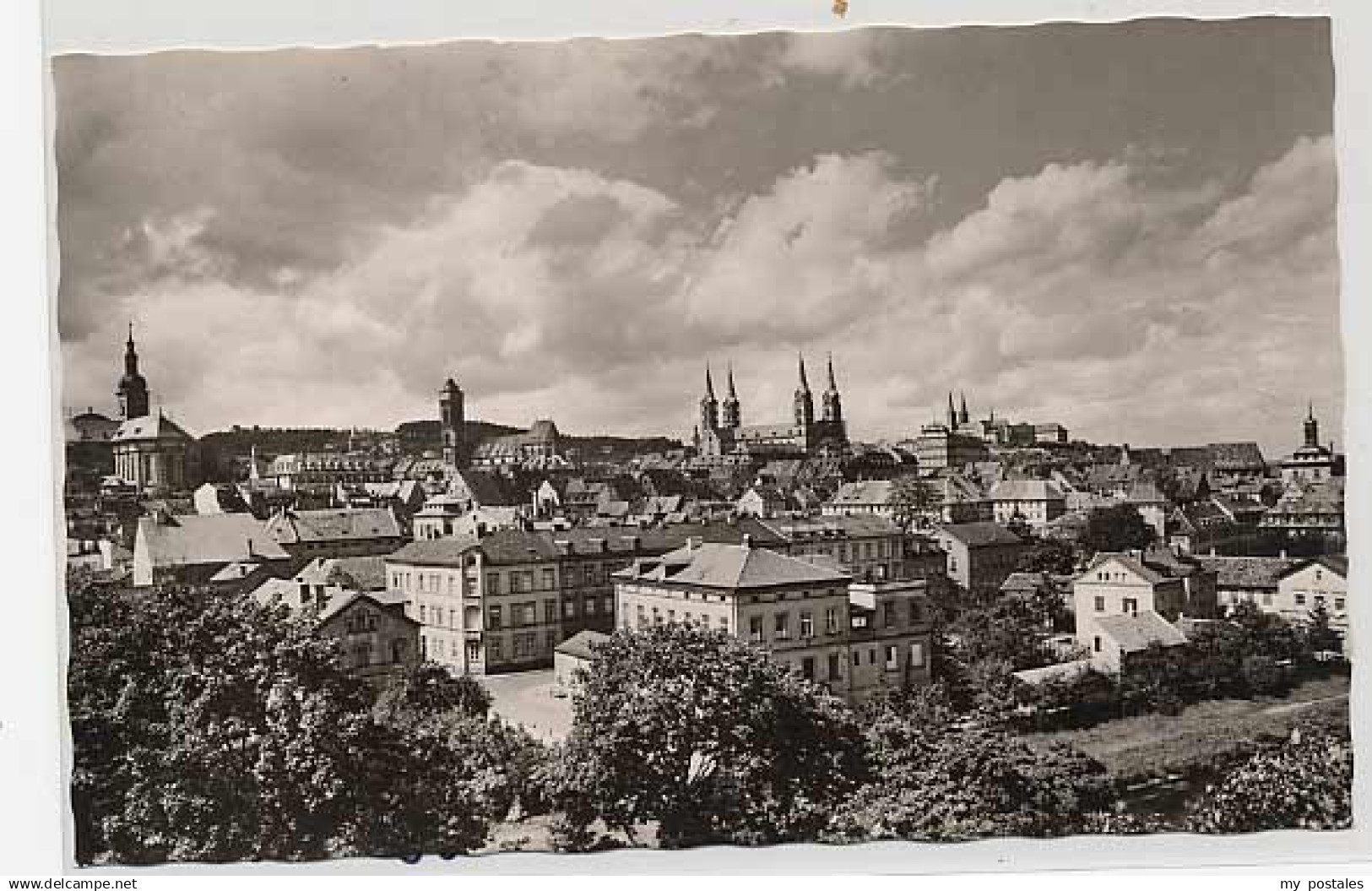 Bamberg Bamberg