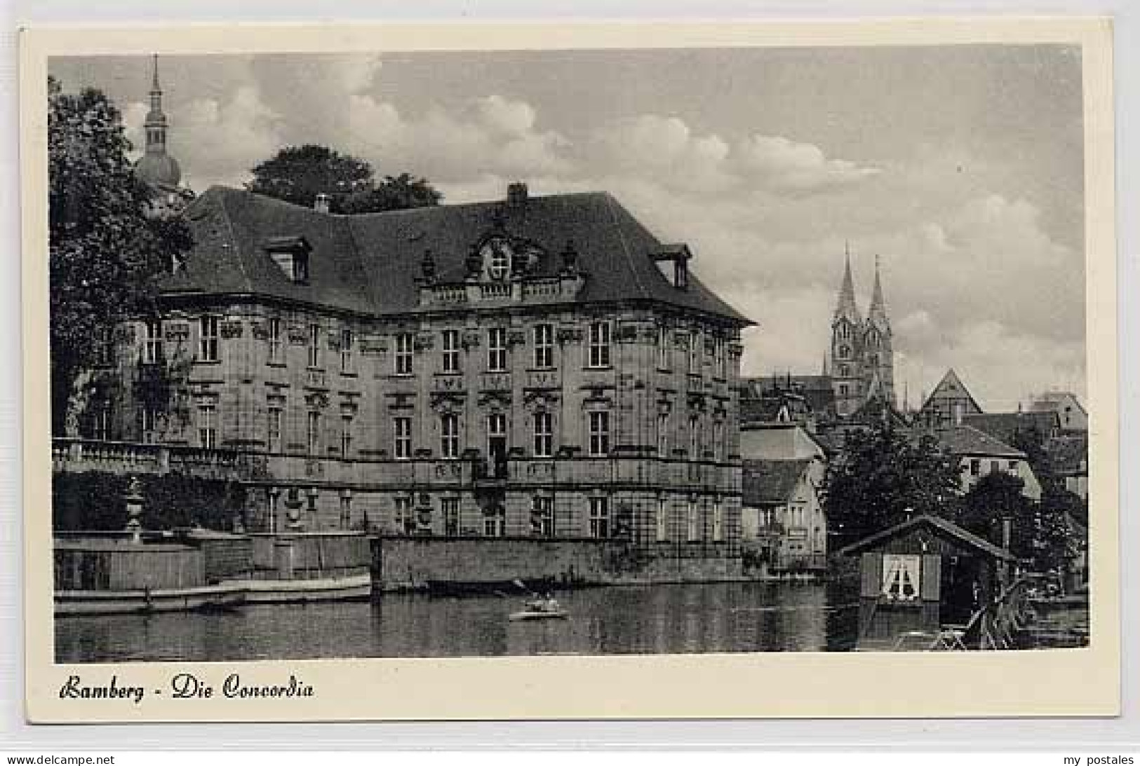 Bamberg Bamberg