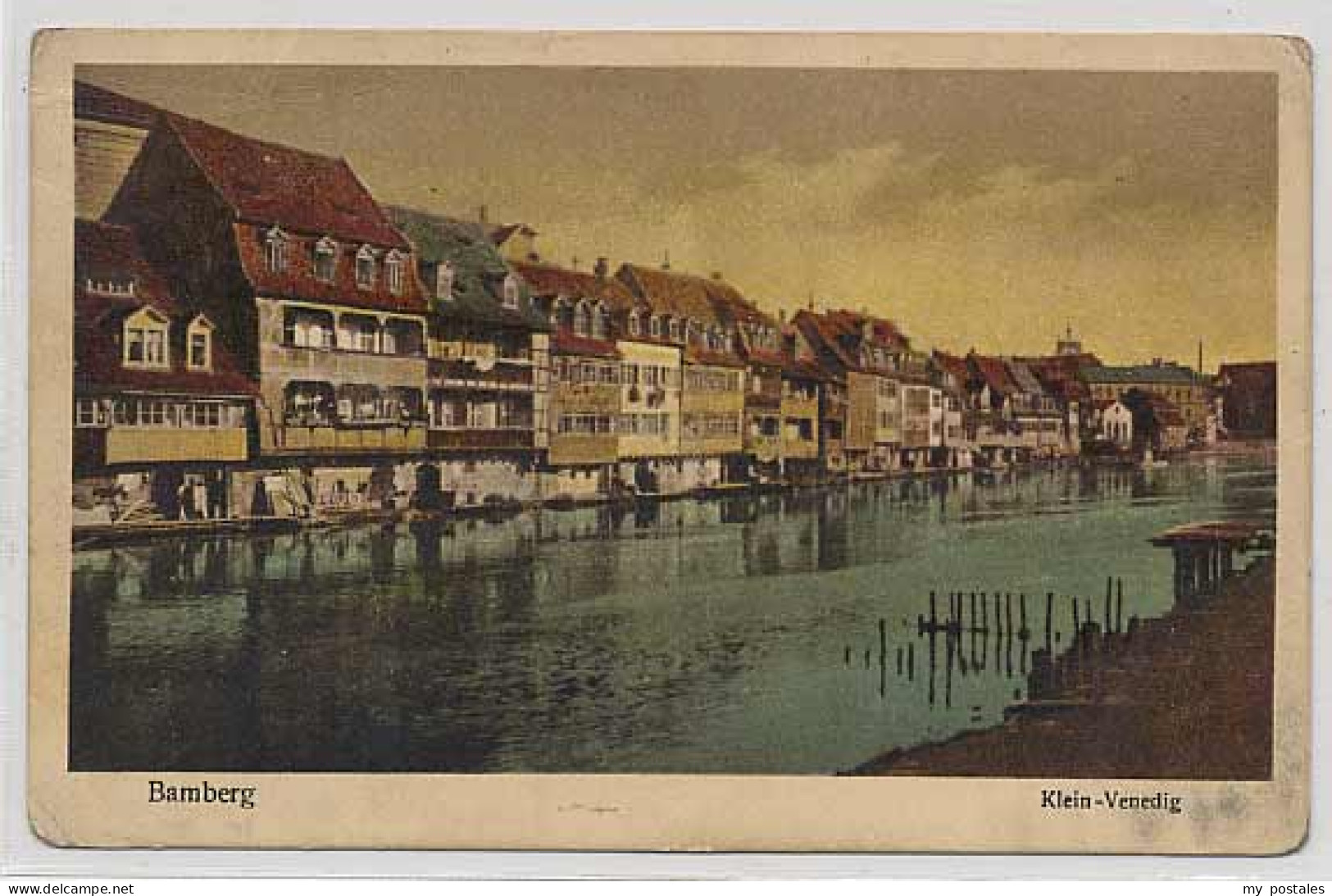 Bamberg Bamberg