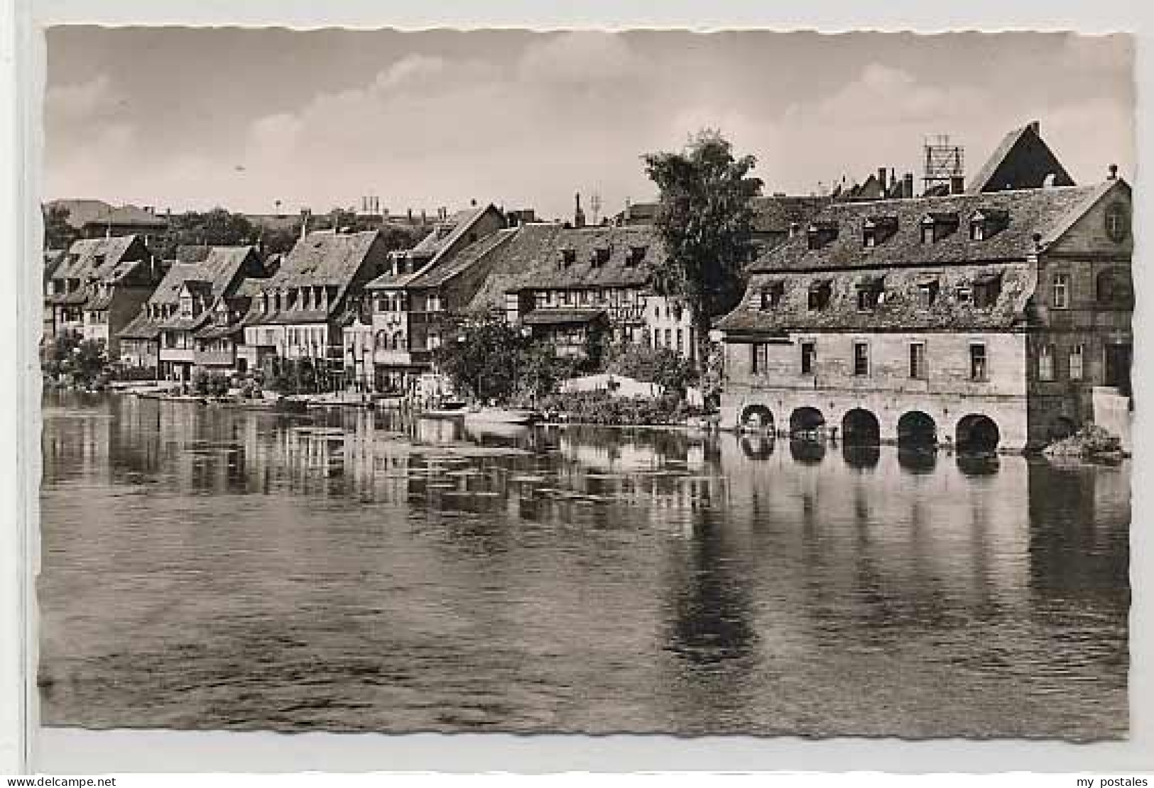 Bamberg Bamberg