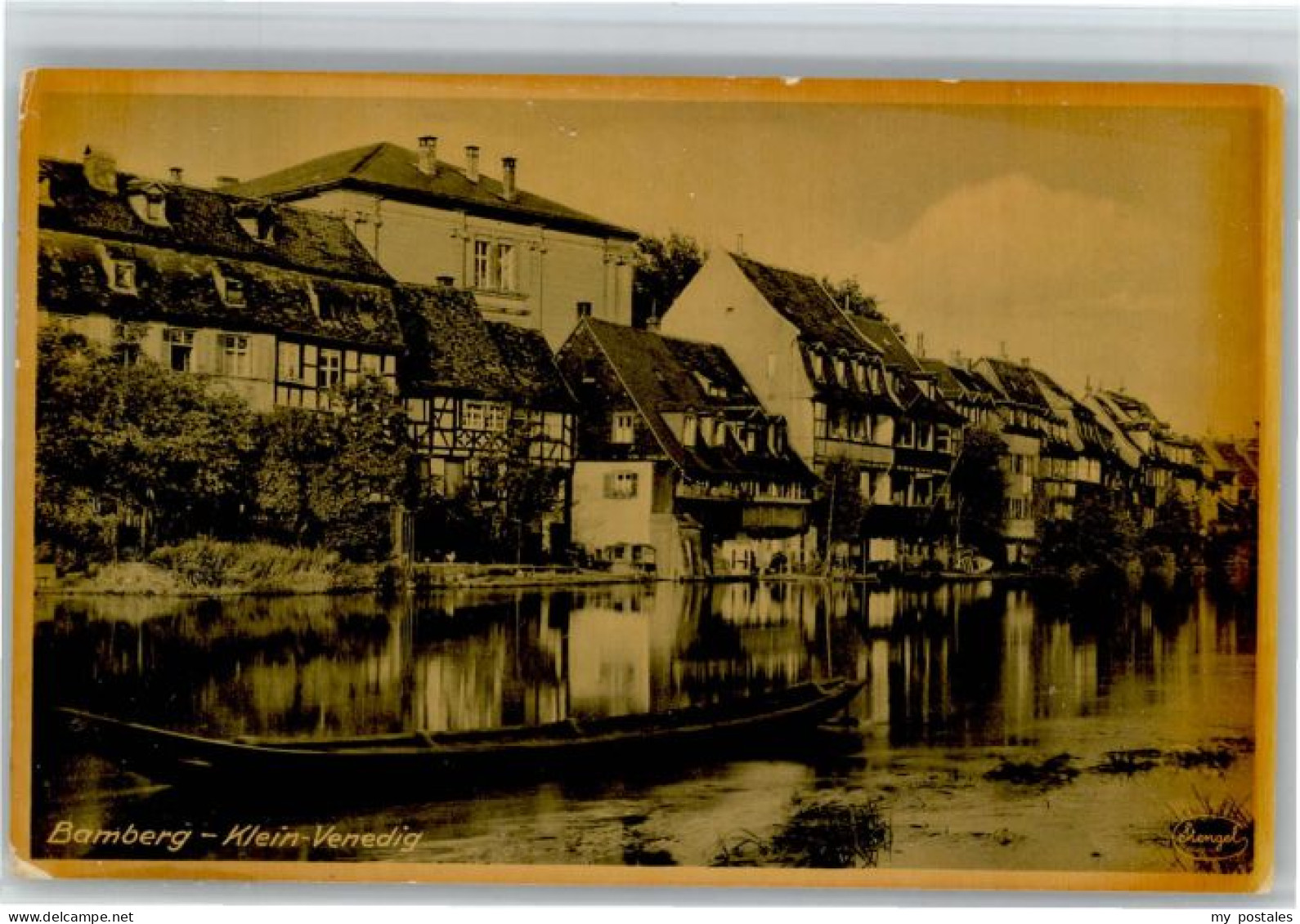 Bamberg Klein-Venedig