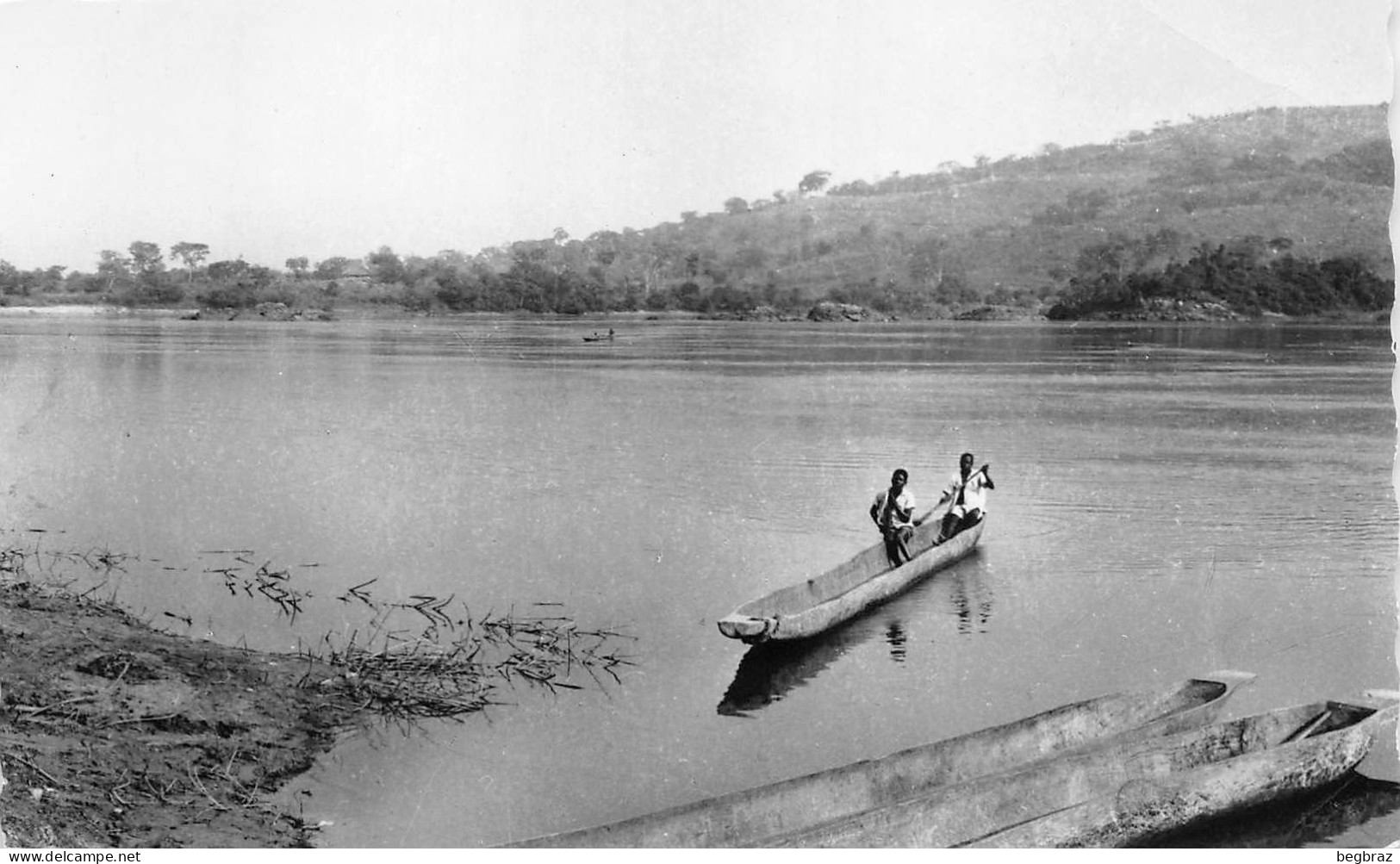 BANGUI     L OUBANGUI