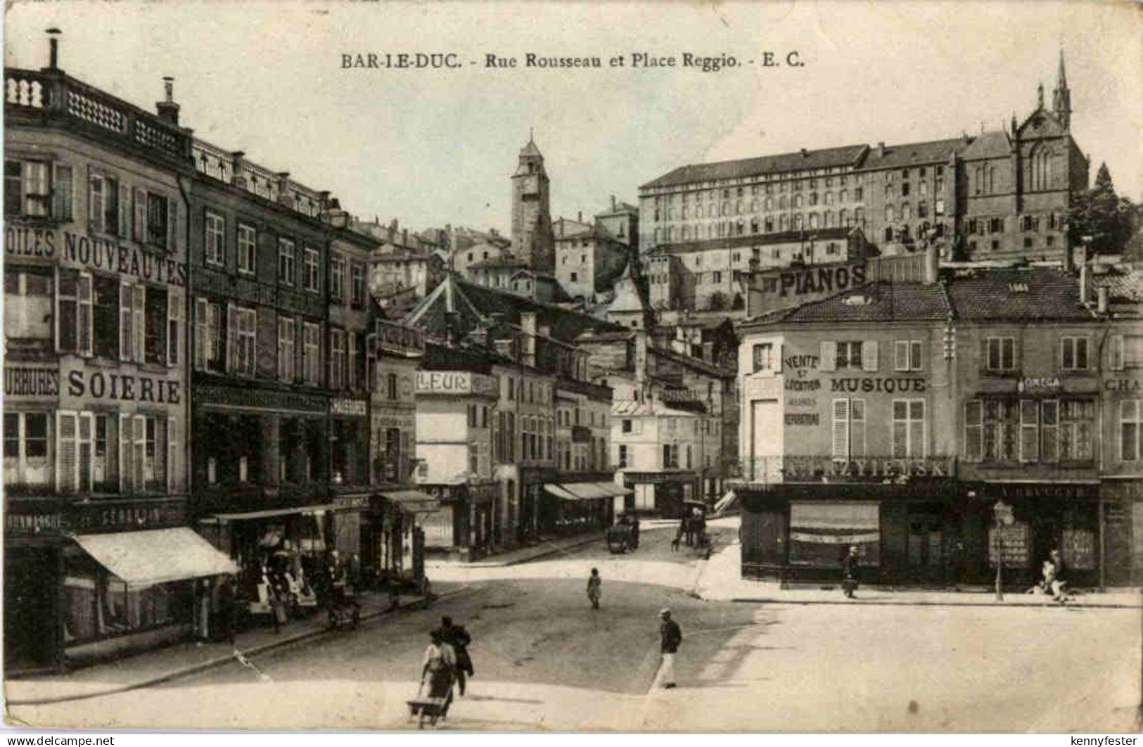Bar le Duc