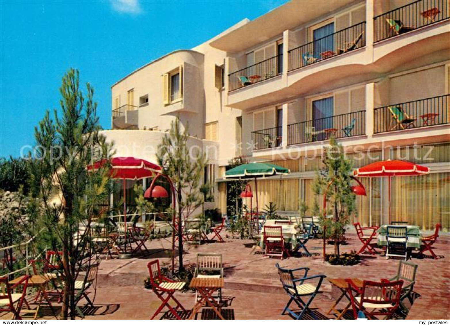 Barano Hotel Villa San Giorgio