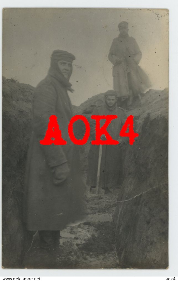 Baranowitschi Schtschara Belarus Polska Ostfront Schützengraben 1915 Schlamm Stellung Feldpost Landwehr IR 47 Bredow