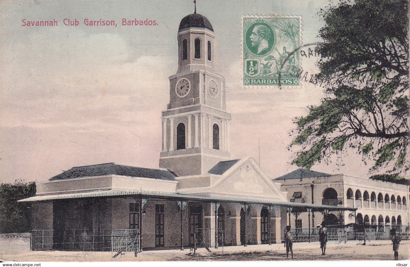 BARBADES