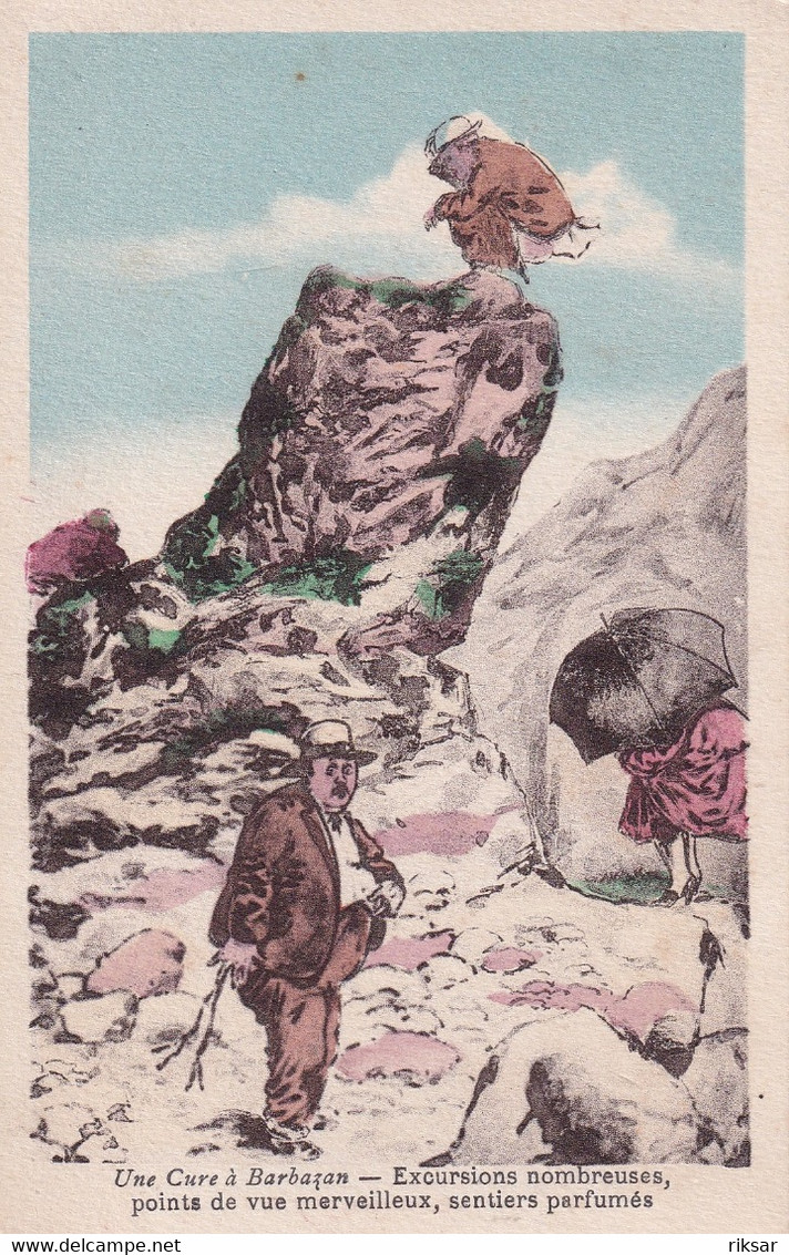 BARBAZAN(ILLUSTRATEUR)