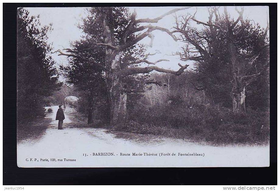BARBIZON
