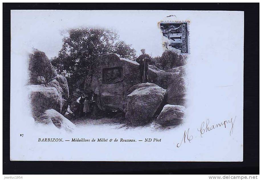 BARBIZON