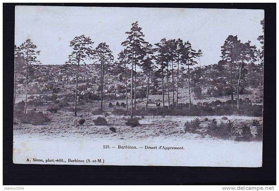 BARBIZON