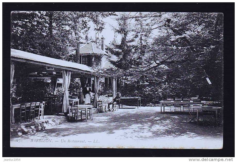 BARBIZON