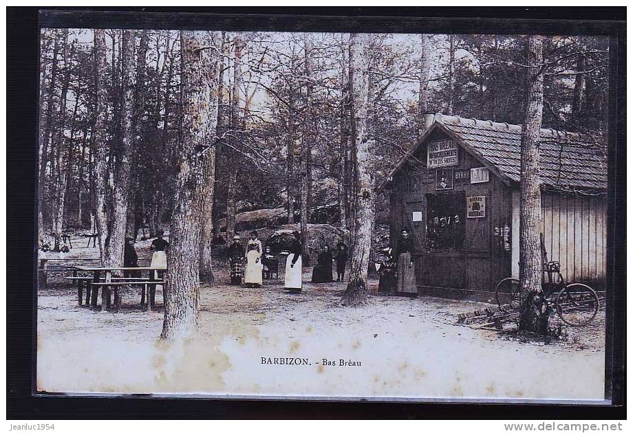 BARBIZON