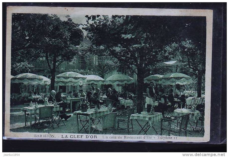 BARBIZON
