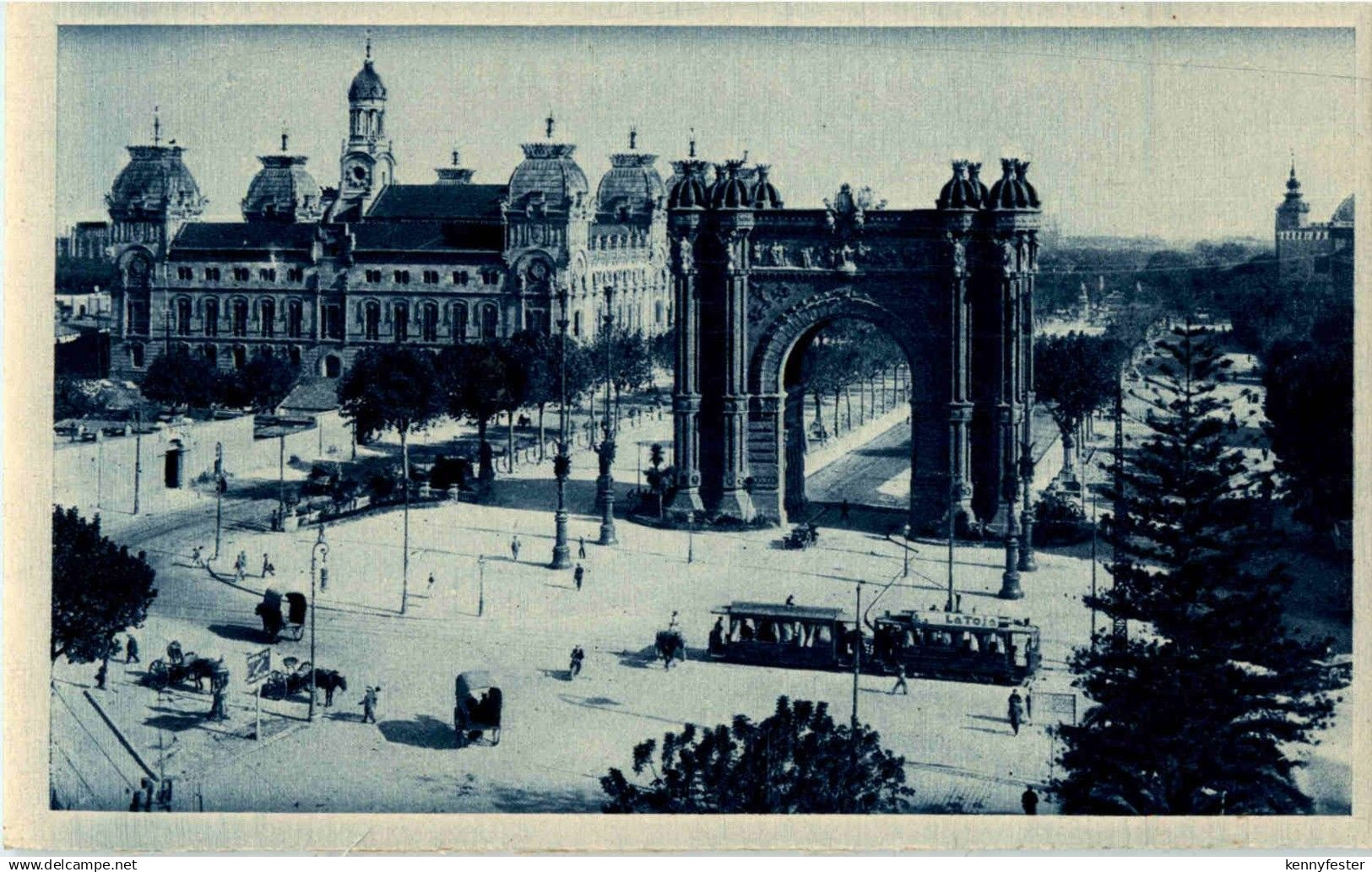 Barcelona