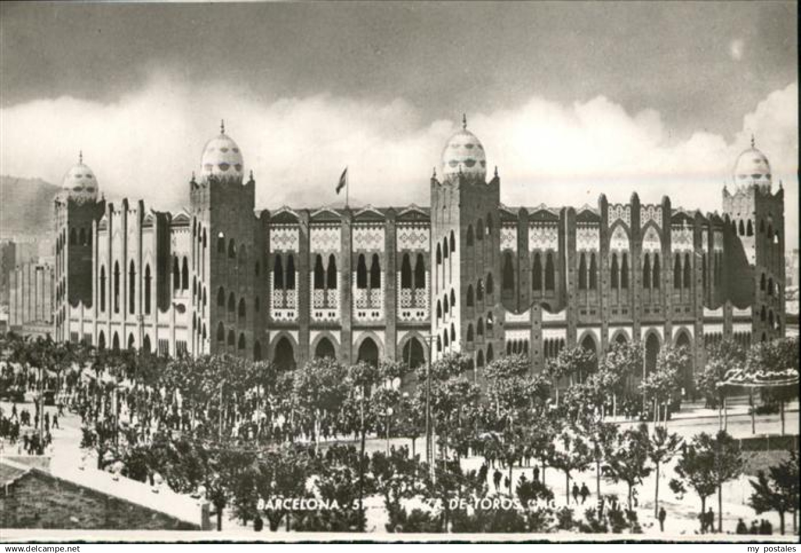 Barcelona Cataluna