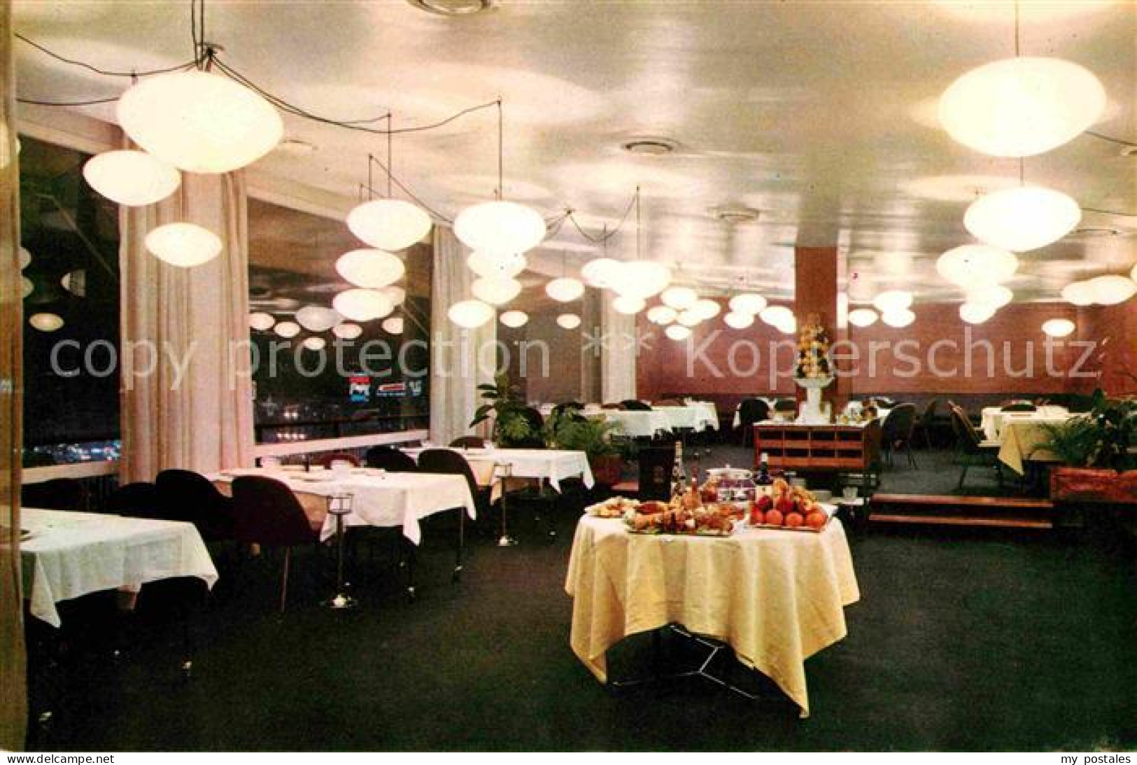 Barcelona Cataluna Hotel Barcelona Comedor