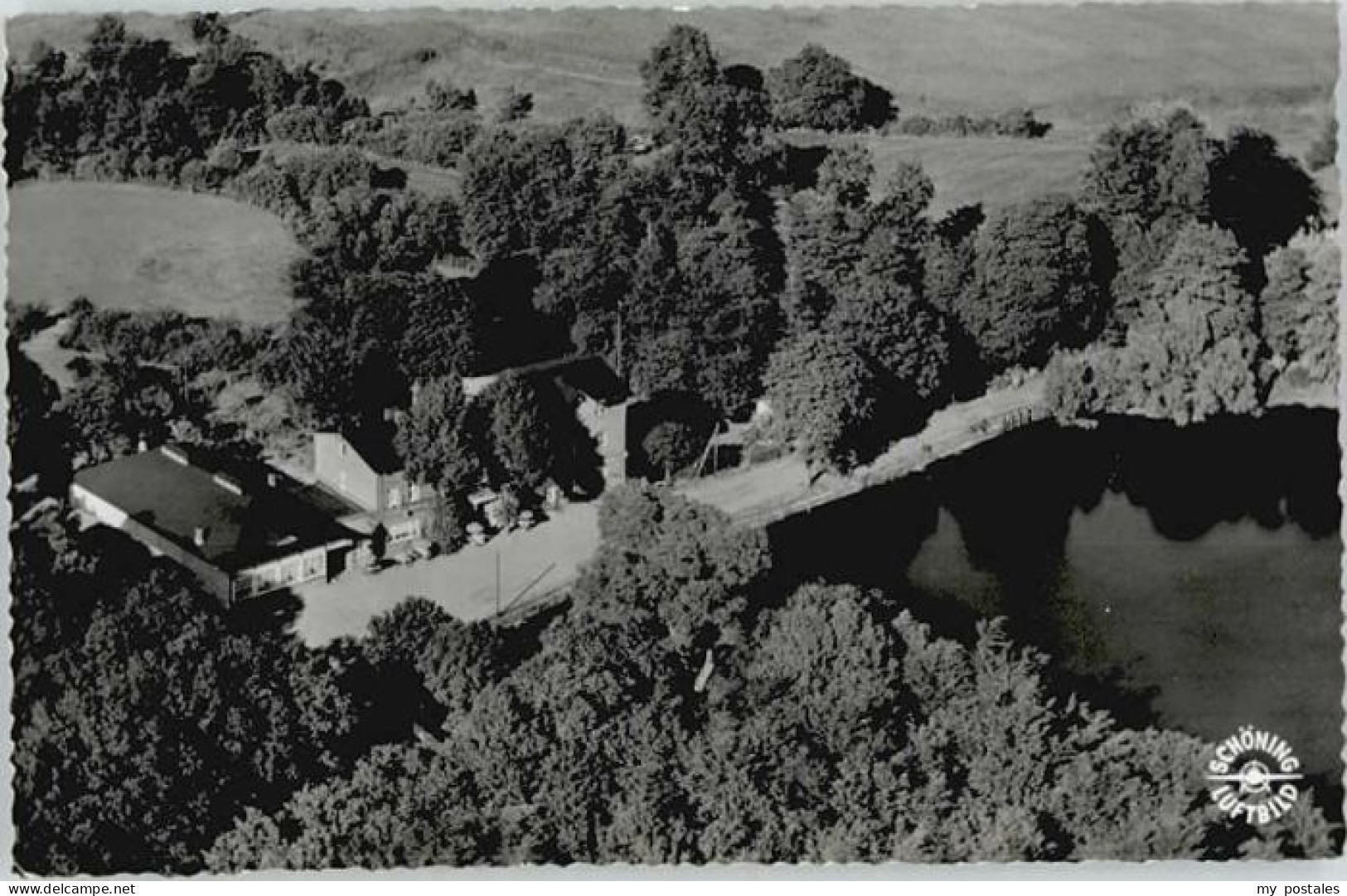 Bargteheide Lasbeker Muehle