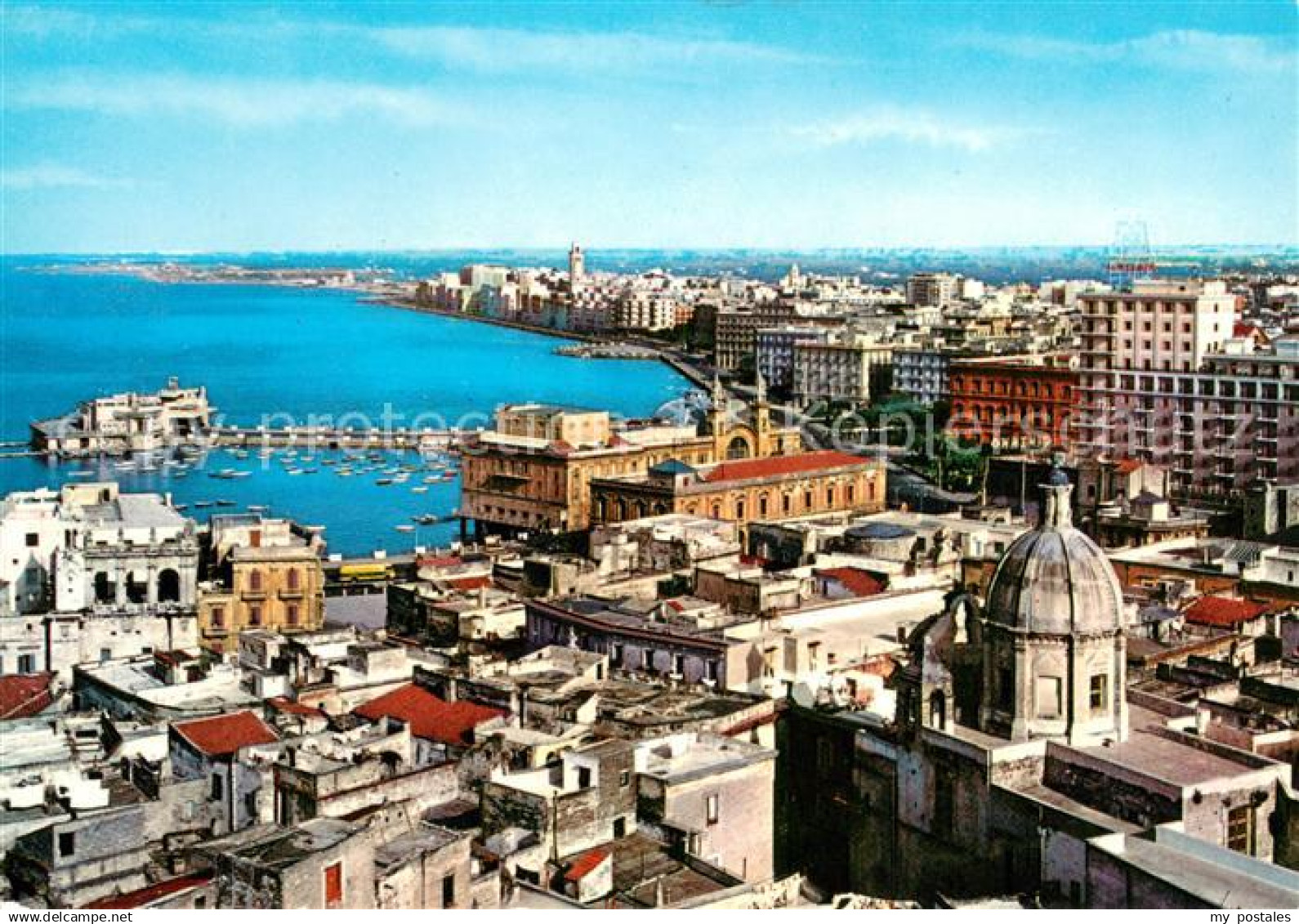 Bari Puglia
