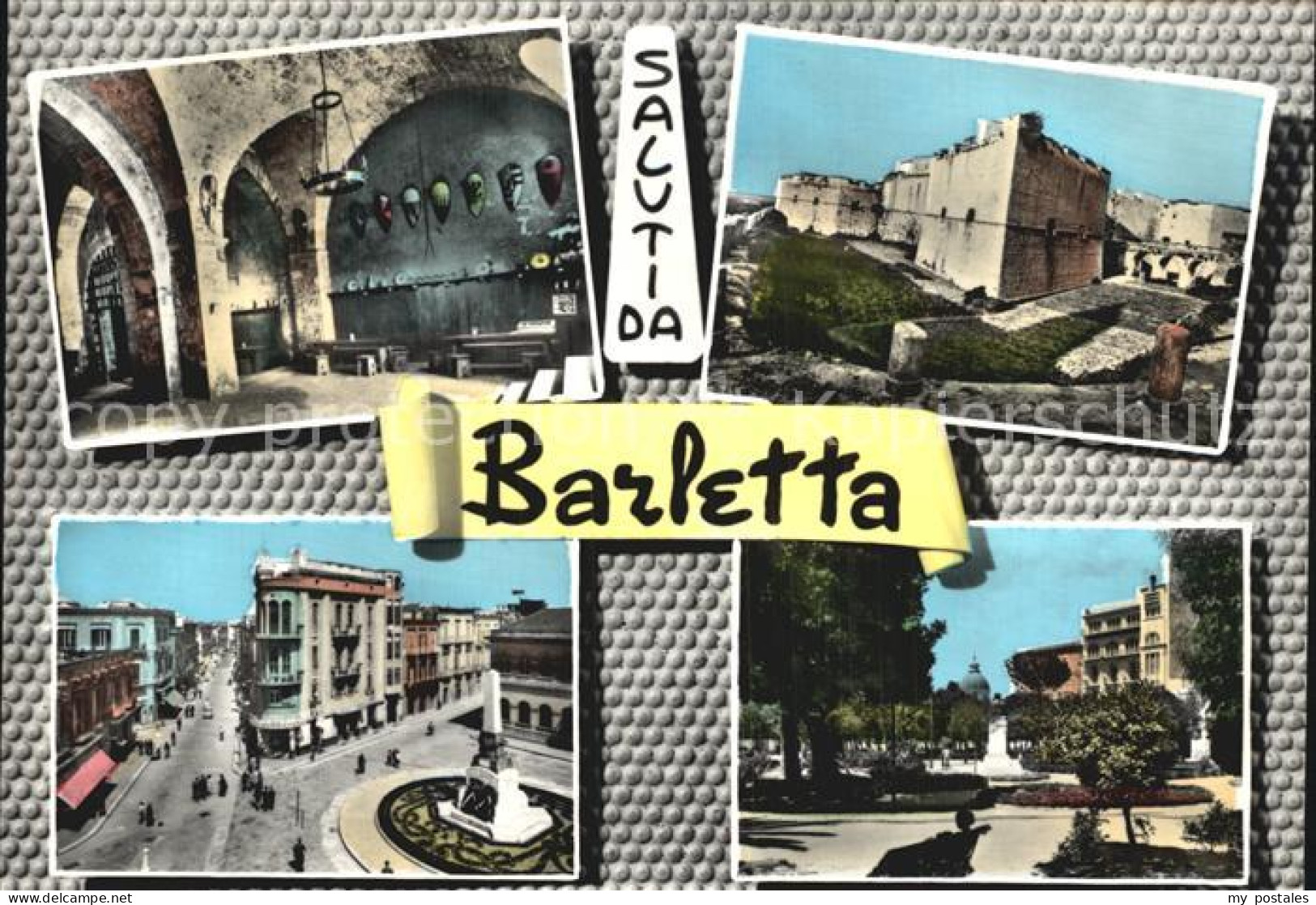 Barletta