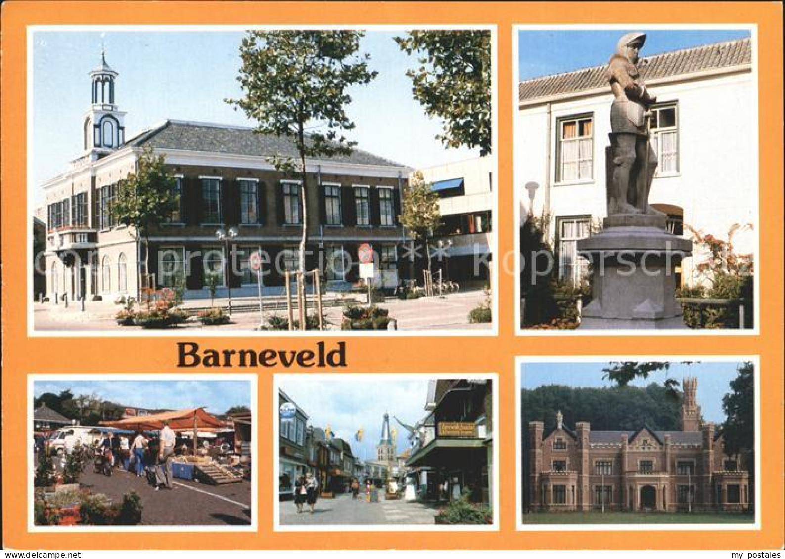 Barneveld Gelderland