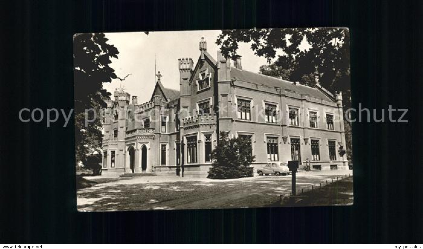 Barneveld Gelderland Stafschool Bescherming Bevolking