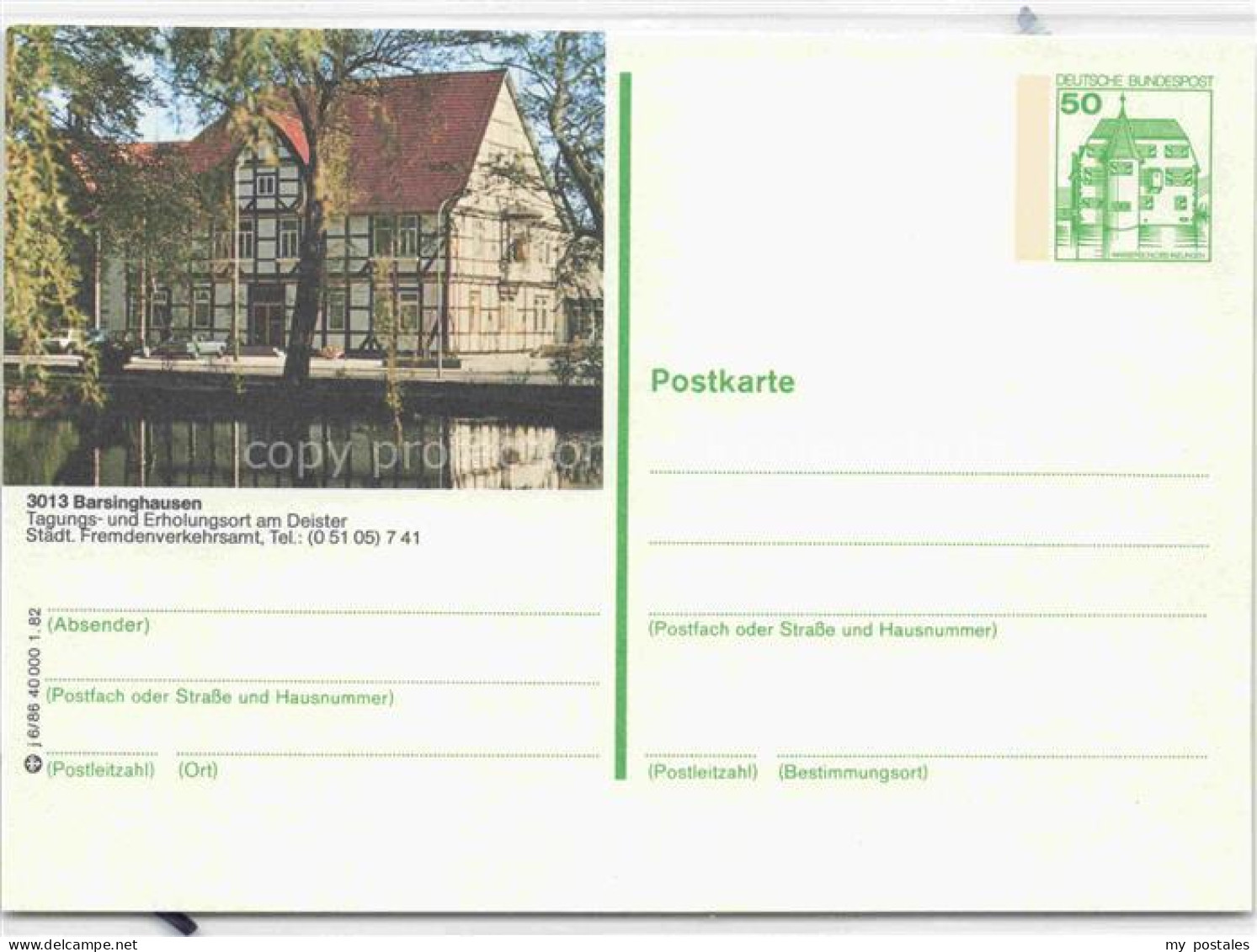 Barsinghausen Fachwerkhaus Erholungsort am Deister