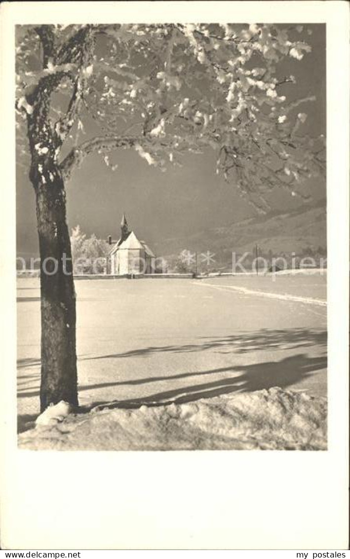 Barsinghausen Kirche