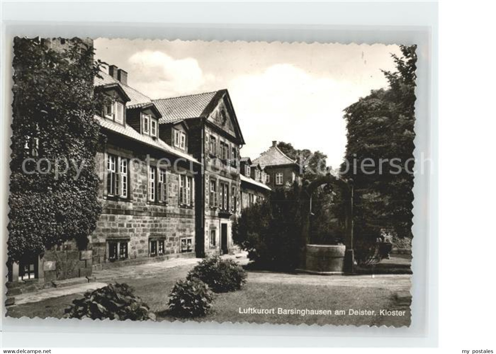 Barsinghausen Kloster
