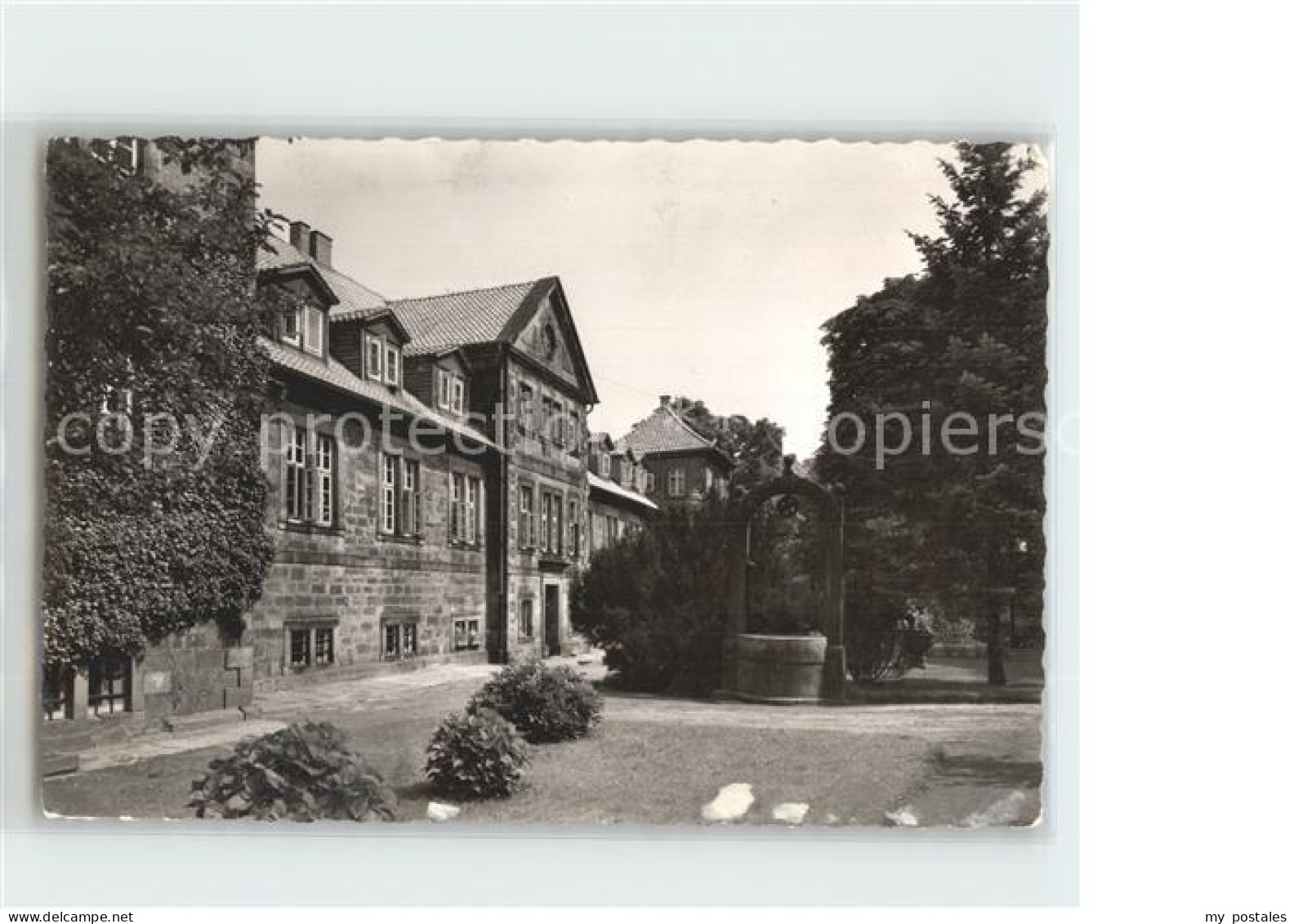 Barsinghausen Kloster