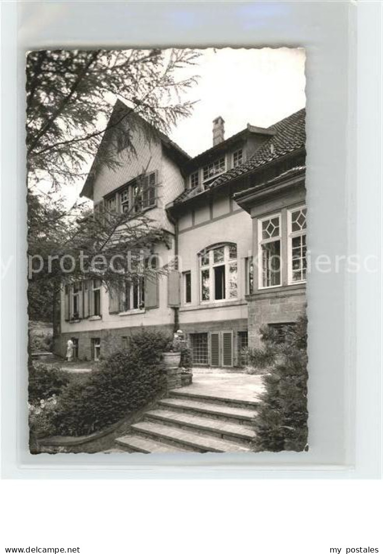 Barsinghausen Wohnheim