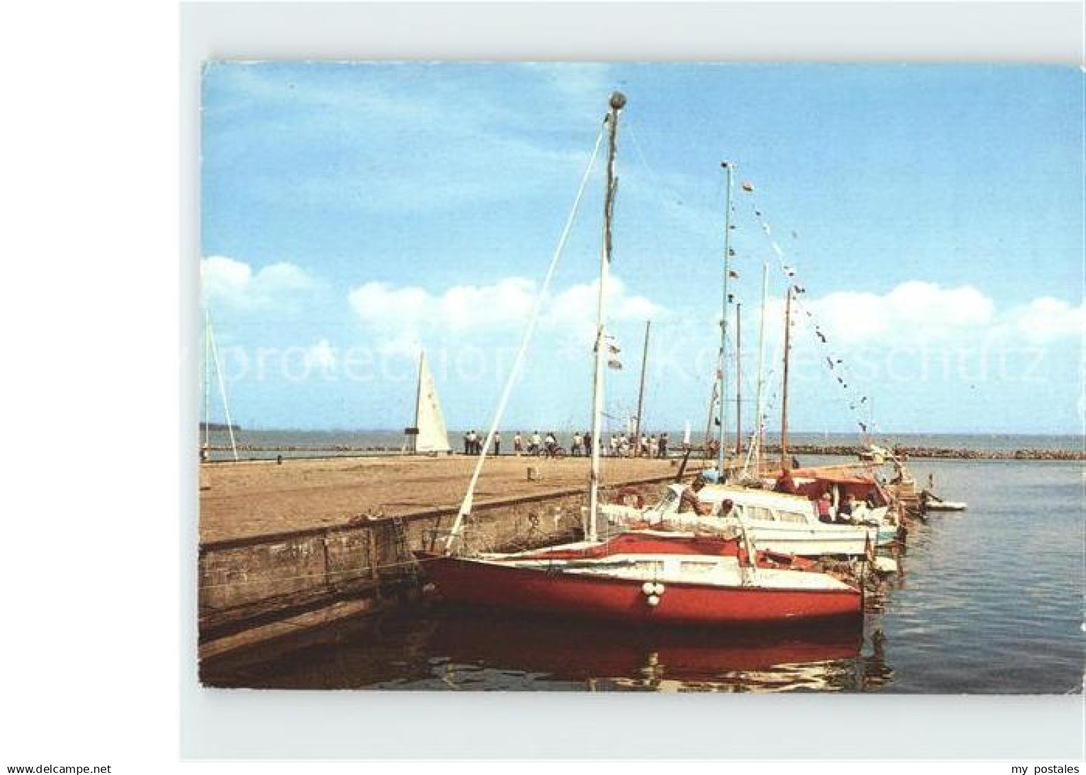 Barth Hafen