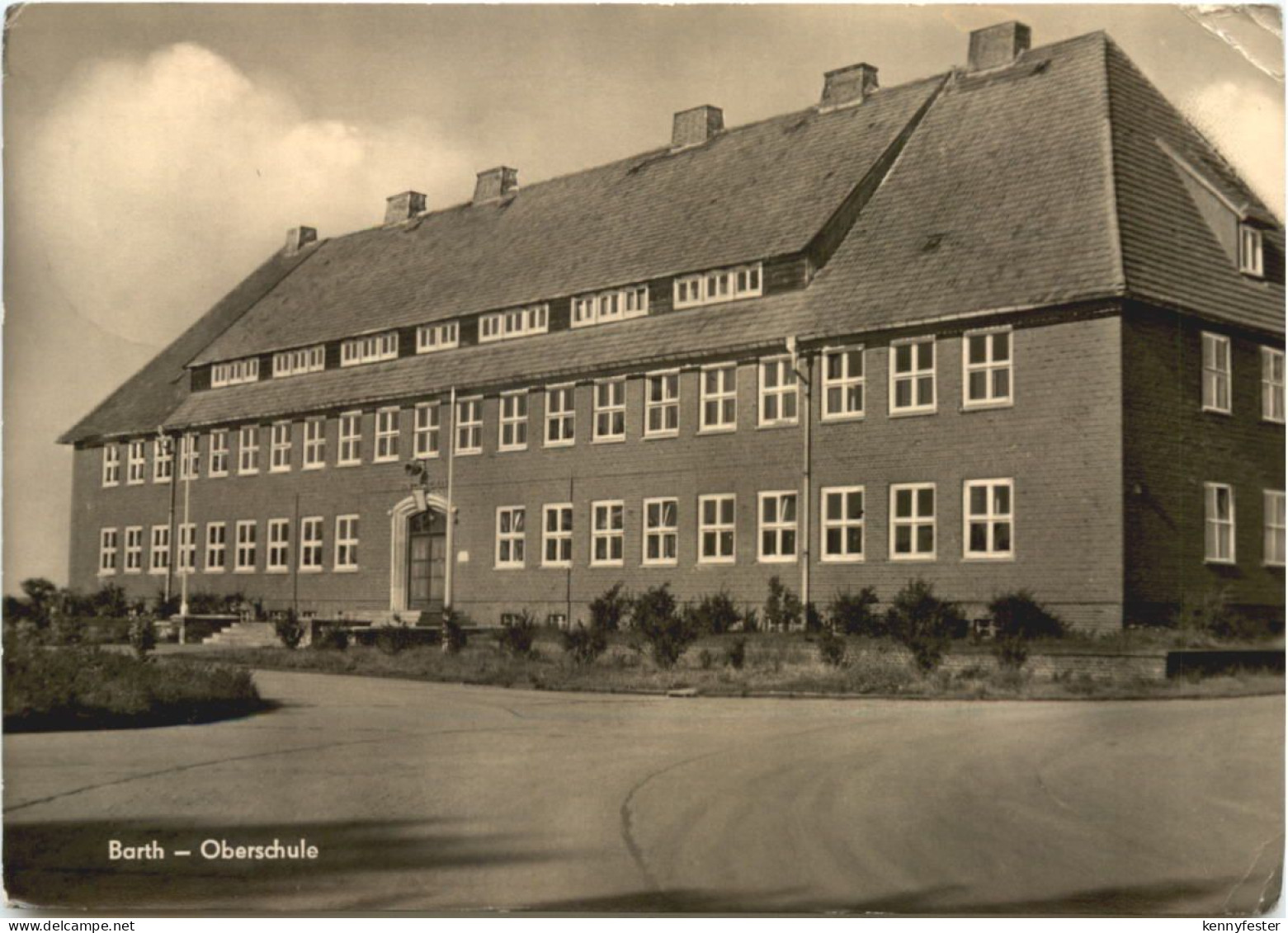 Barth - Oberschule