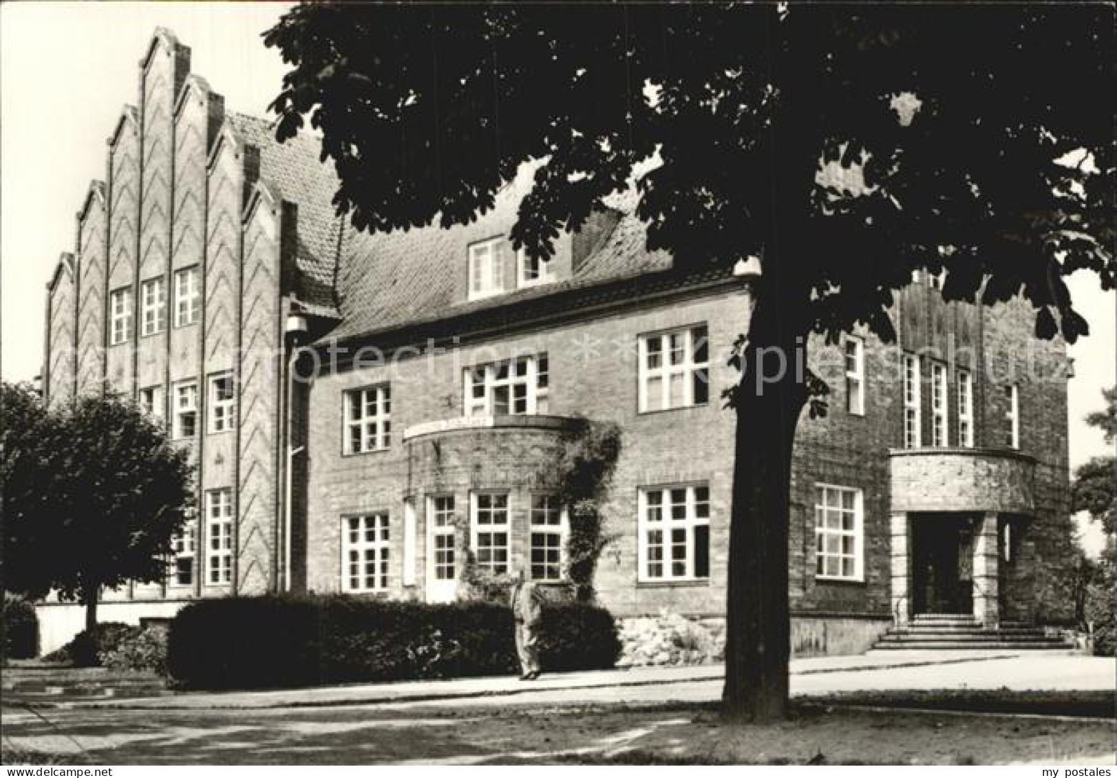 Barth Poliklinik